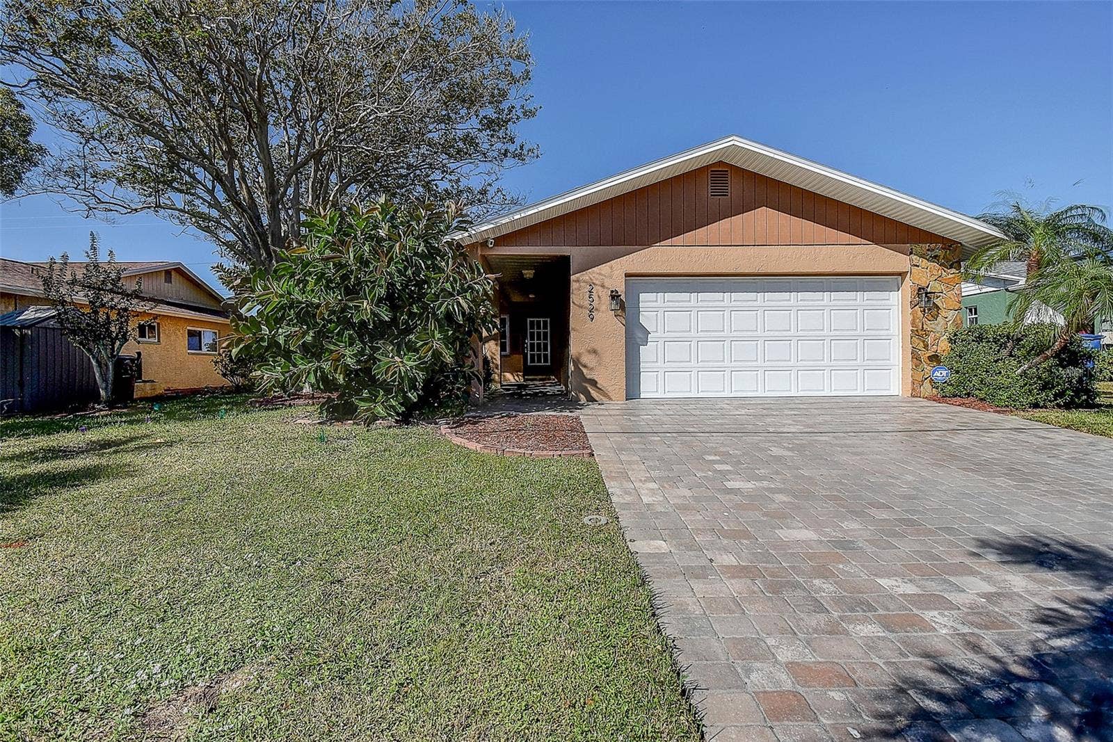 2529 SAN LUIS ROAD, Holiday, FL 34691 2529 SAN LUIS ROAD, Holiday, FL 34691