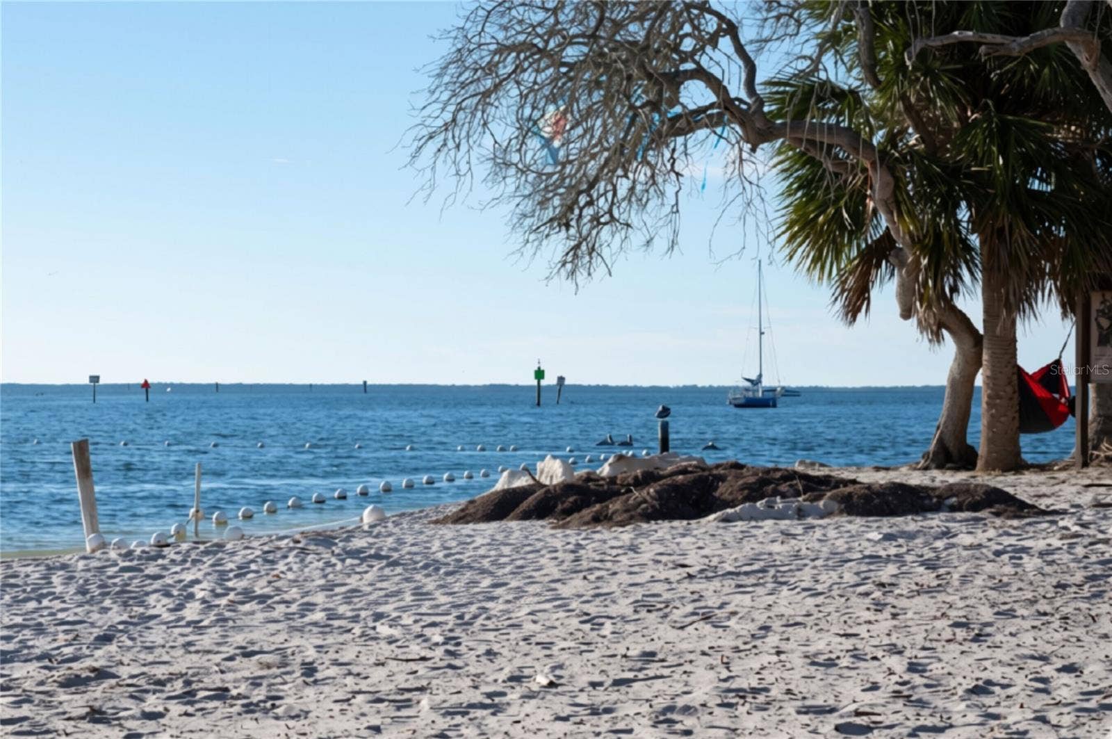 2529 SAN LUIS ROAD, Holiday, FL 34691 Anclote River Park Beach