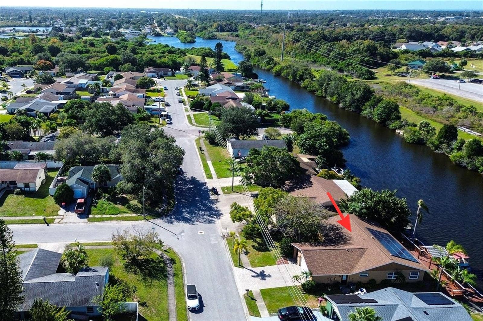 2529 SAN LUIS ROAD, Holiday, FL 34691 2529 SAN LUIS ROAD, Holiday, FL 34691