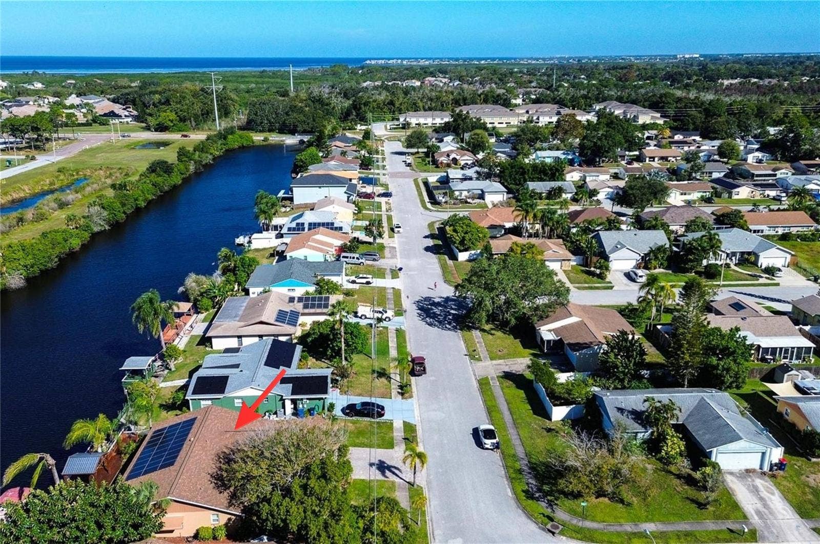 2529 SAN LUIS ROAD, Holiday, FL 34691 2529 SAN LUIS ROAD, Holiday, FL 34691