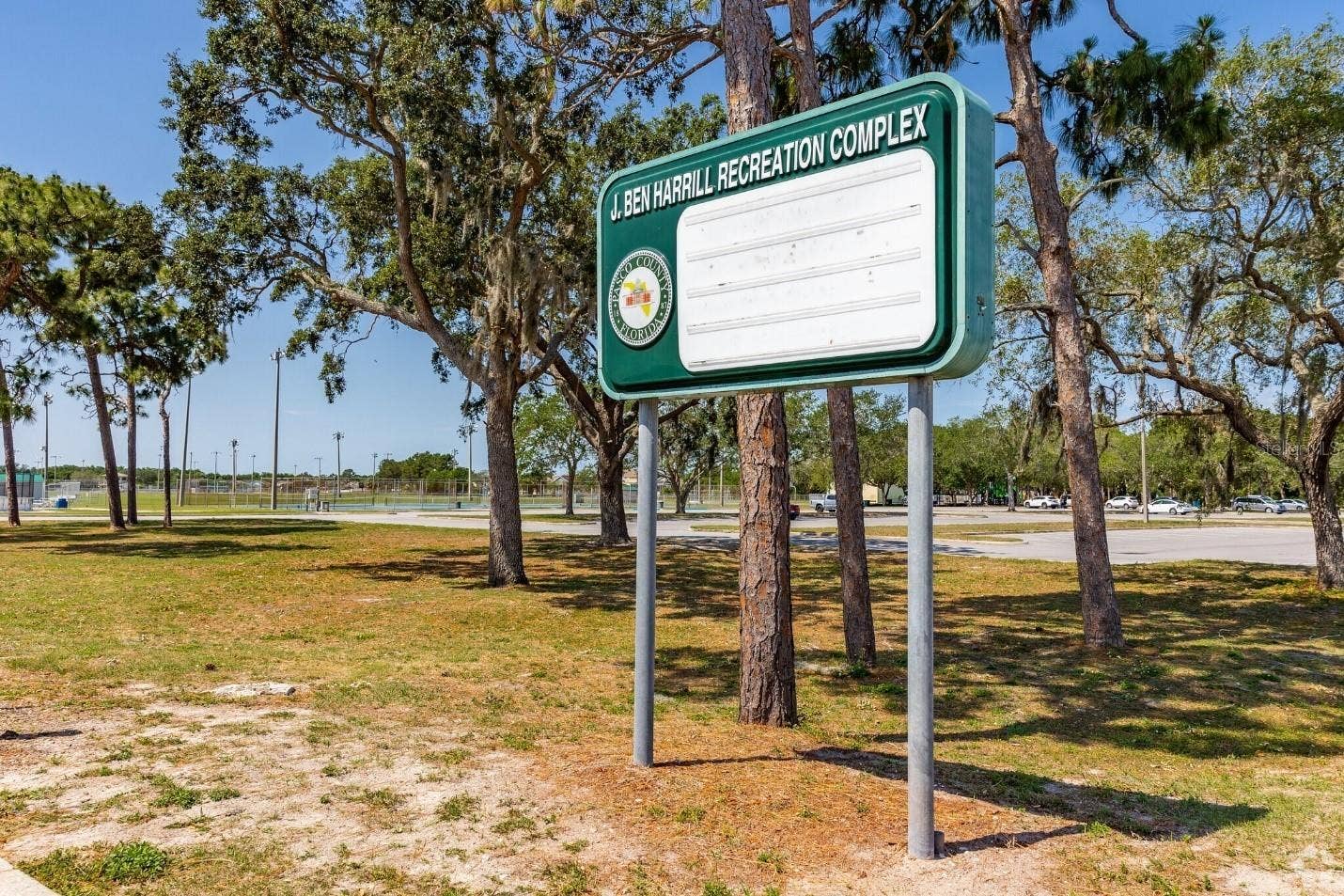 2529 SAN LUIS ROAD, Holiday, FL 34691 2529 SAN LUIS ROAD, Holiday, FL 34691