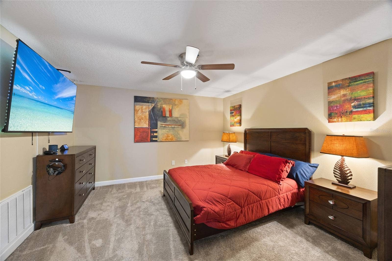 10611 GREAT CORMORANT DRIVE, Riverview, FL 33579 Bedroom 6