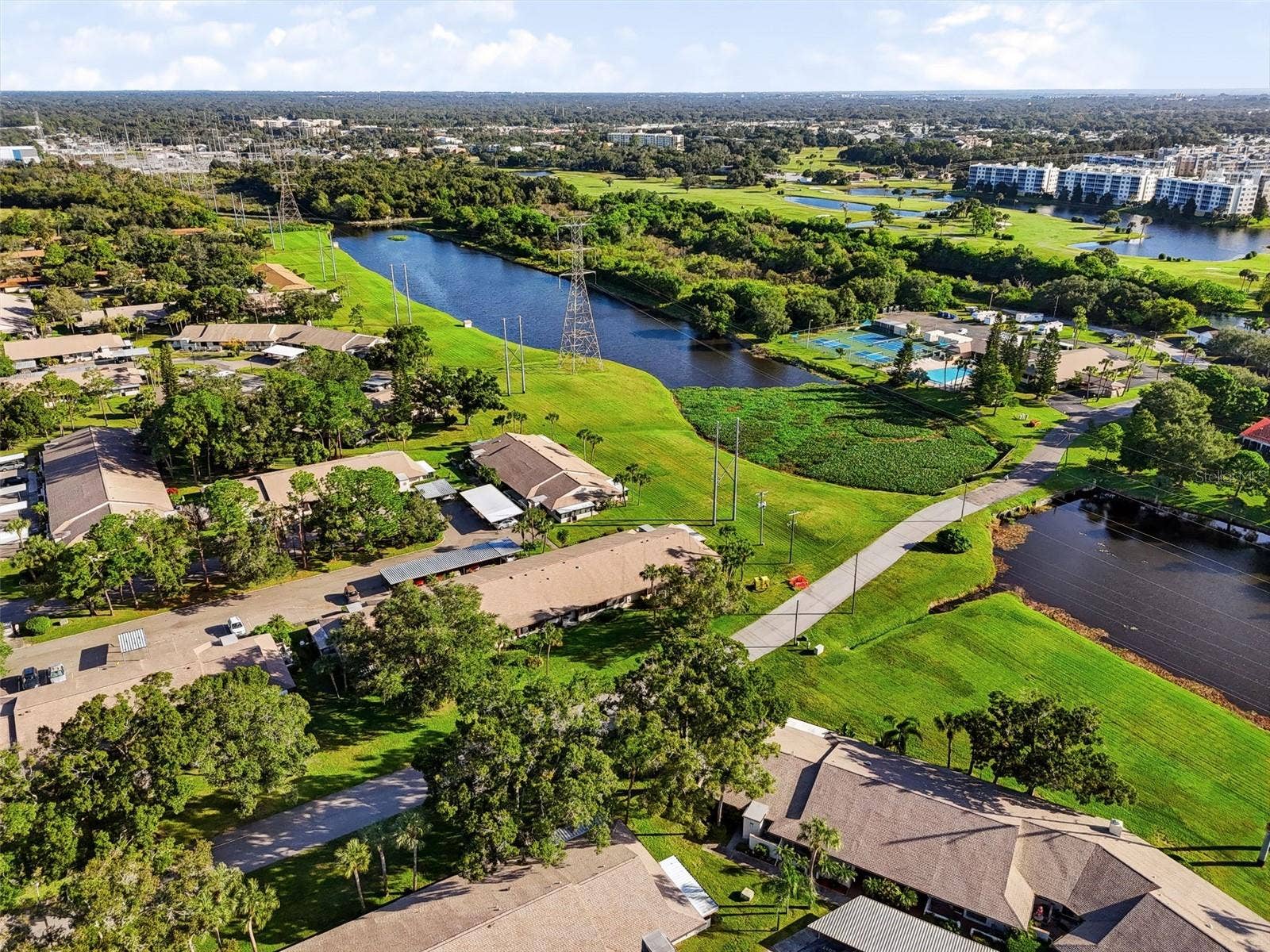 1221 13TH CIRCLE SE, Largo, FL 33771