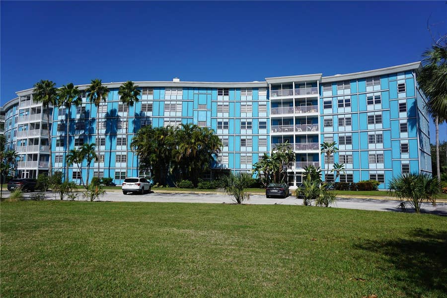 Property photo for 3315 58TH AVENUE S, #612, St Petersburg, FL