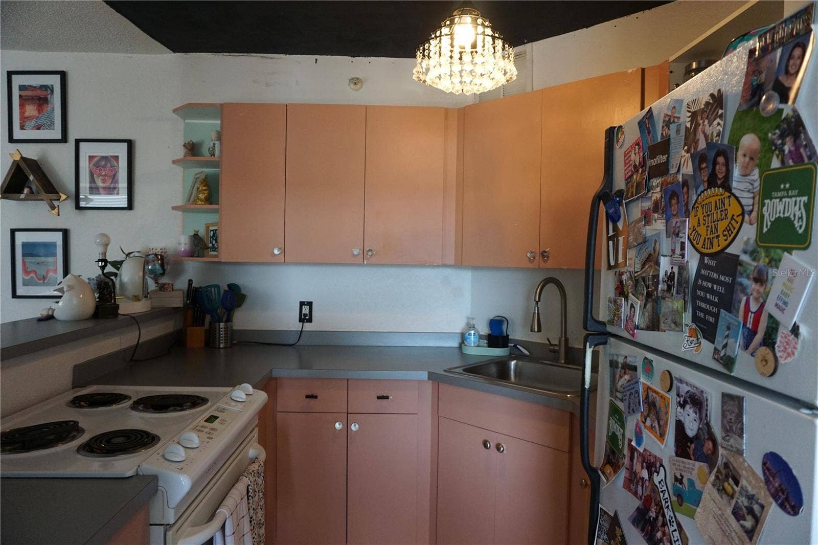 3315 58TH AVENUE S, #612, St Petersburg, FL 33712