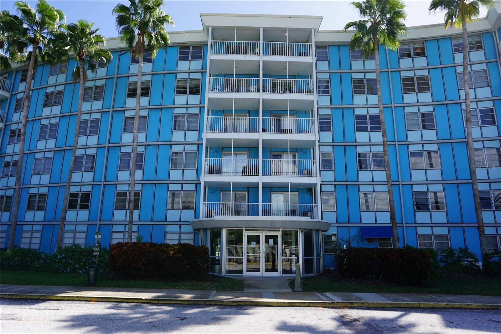 3315 58TH AVENUE S, #612, St Petersburg, FL 33712