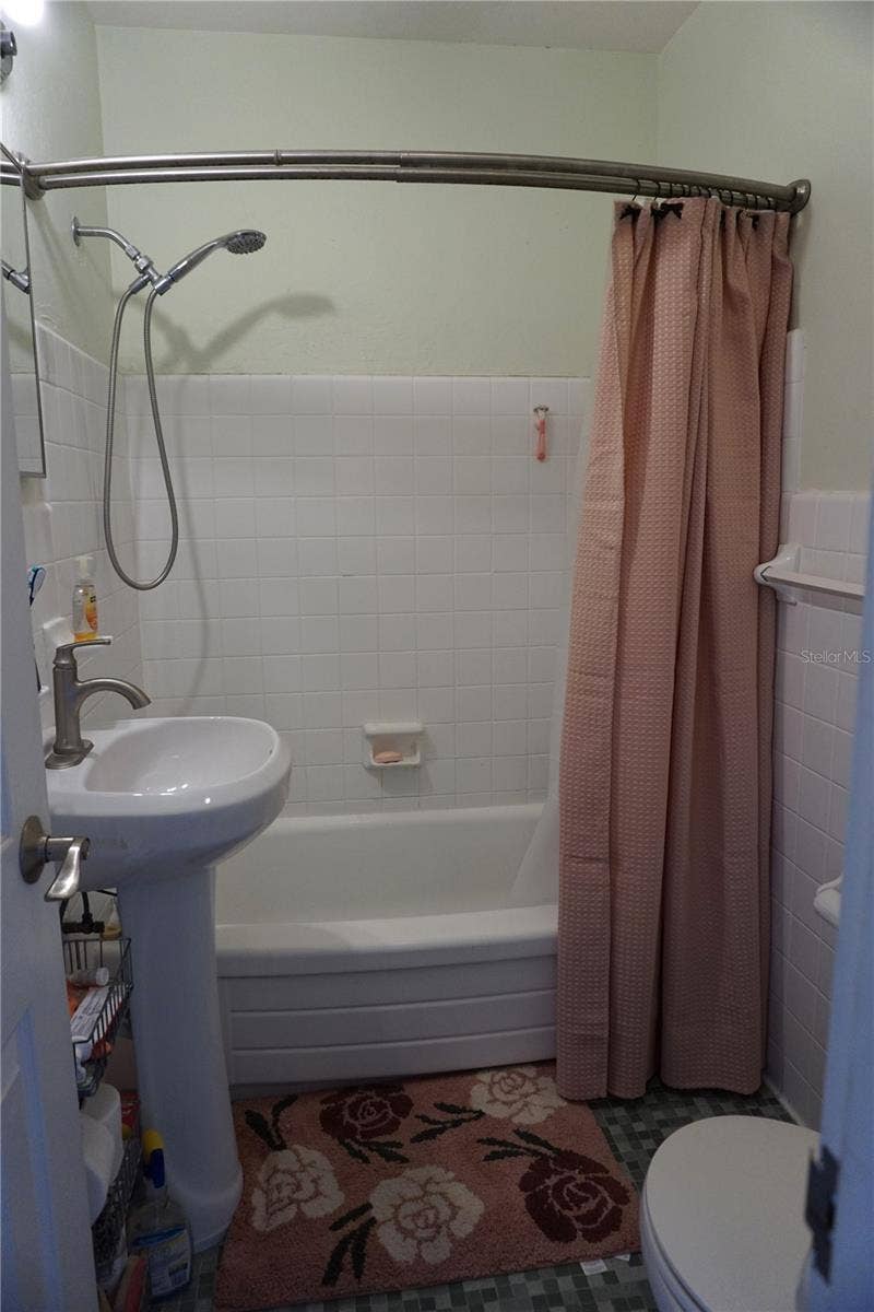 3315 58TH AVENUE S, #612, St Petersburg, FL 33712