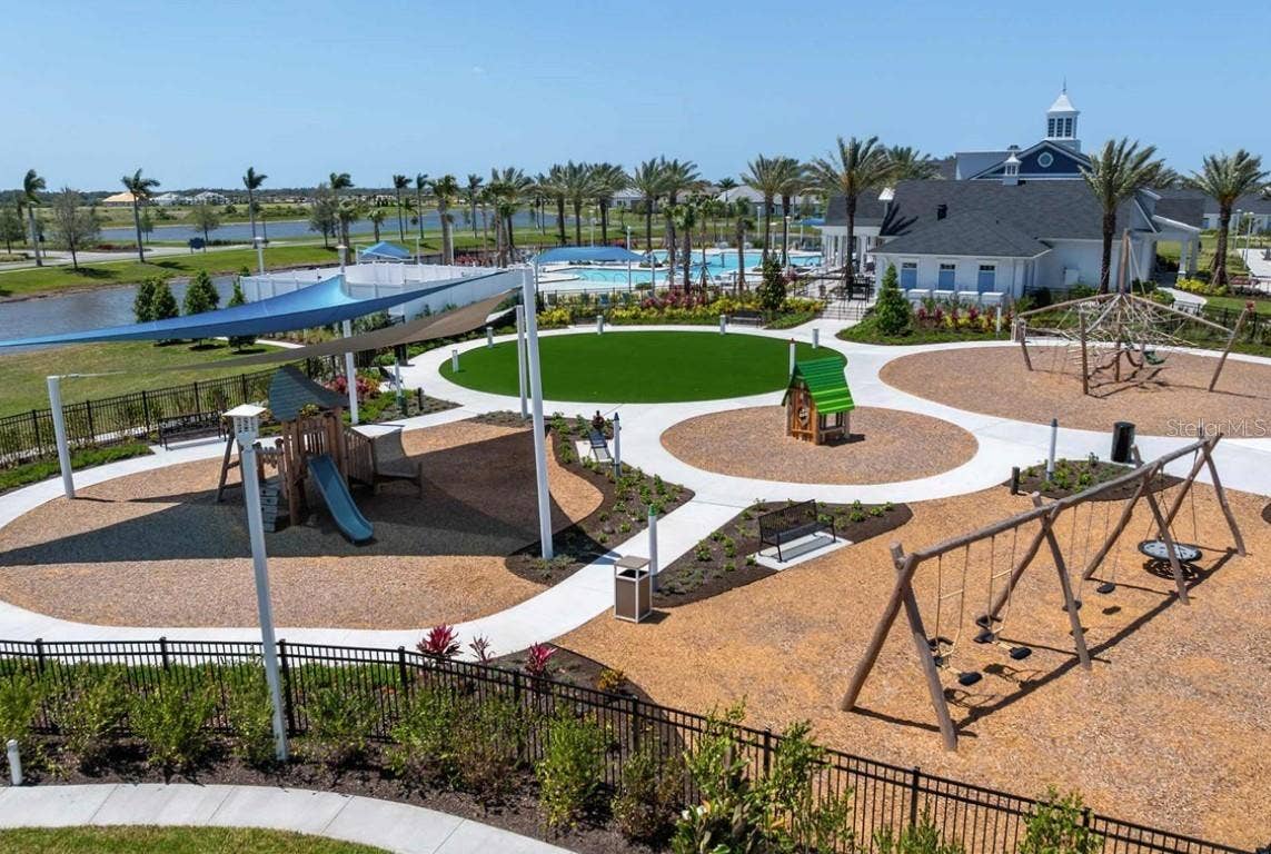 17960 FOXTAIL LOOP, Venice, FL 34293 Community Amenities