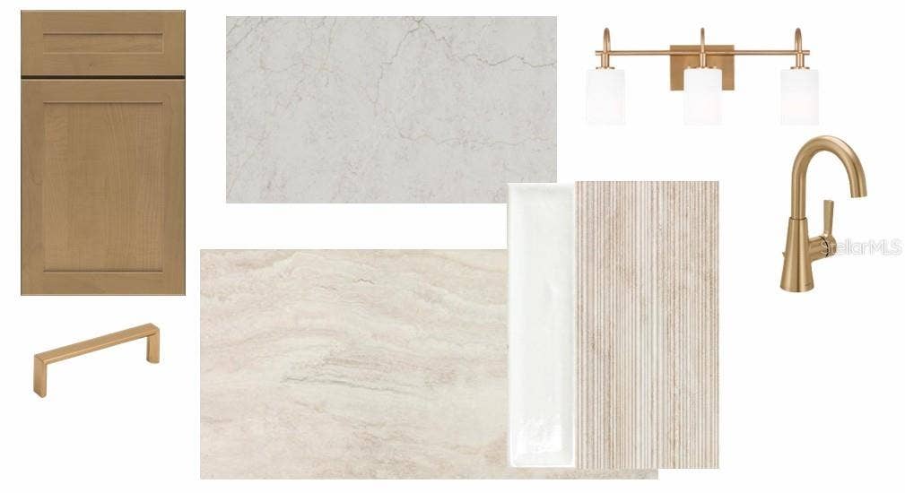 17960 FOXTAIL LOOP, Venice, FL 34293 Interior Design Selections