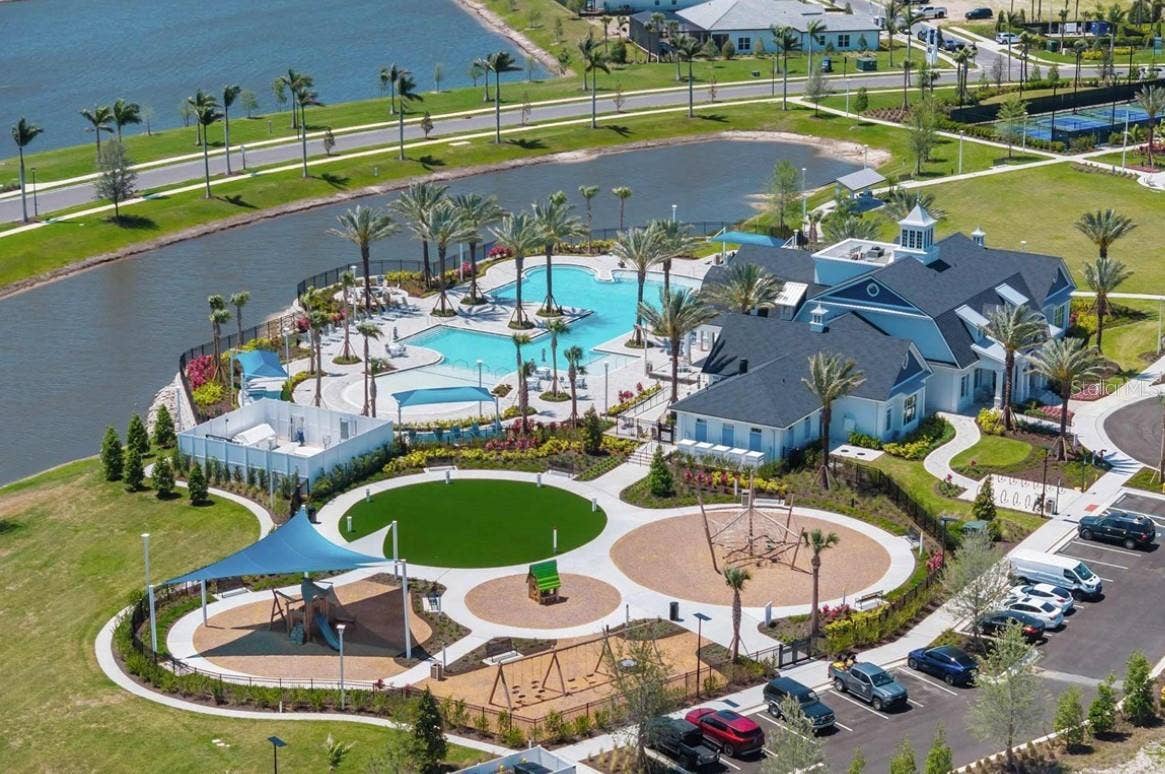 17960 FOXTAIL LOOP, Venice, FL 34293 Community Amenities