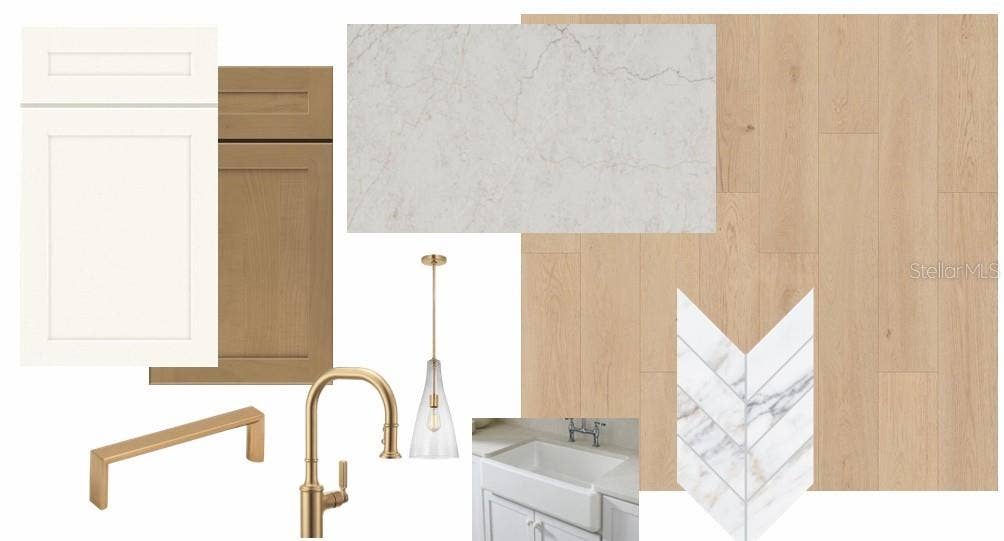 17960 FOXTAIL LOOP, Venice, FL 34293 Interior Design Selections