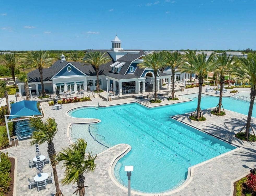 17960 FOXTAIL LOOP, Venice, FL 34293 Community Amenities
