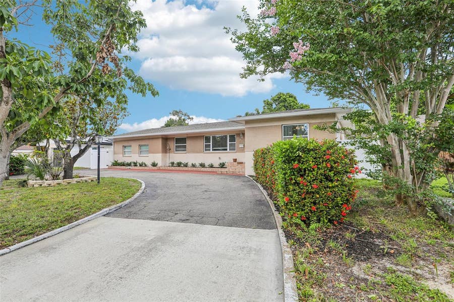 Property photo for 2709 49TH STREET N, St Petersburg, FL