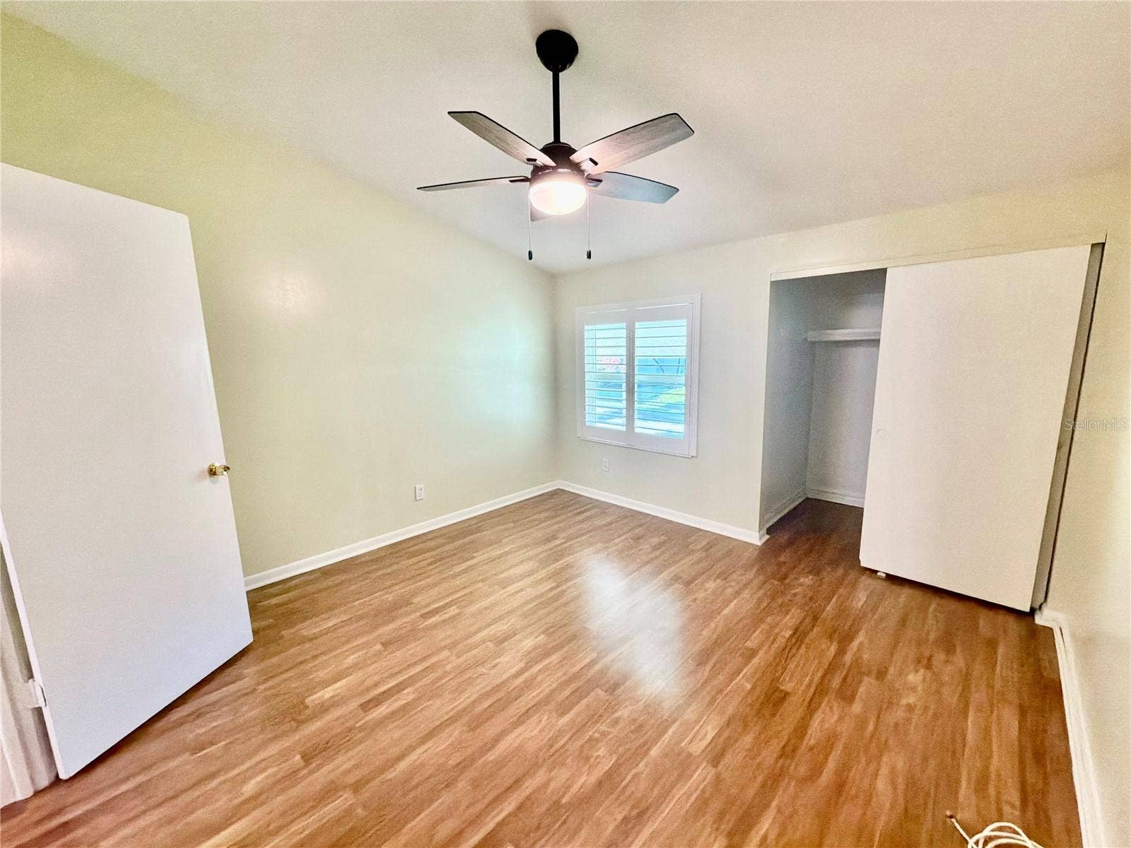 4517 W LA VILLA LANE, Tampa, FL 33611 Bedroom on the top floor
