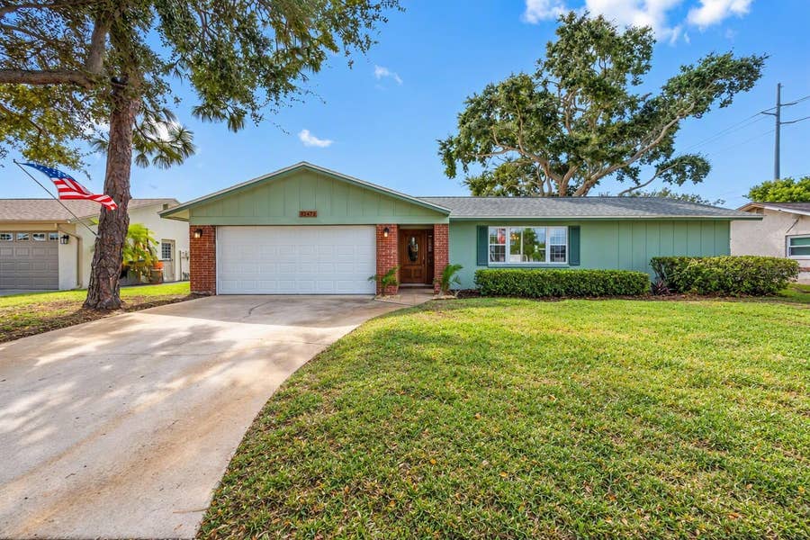 Property photo for 12472 88TH AVENUE, Seminole, FL