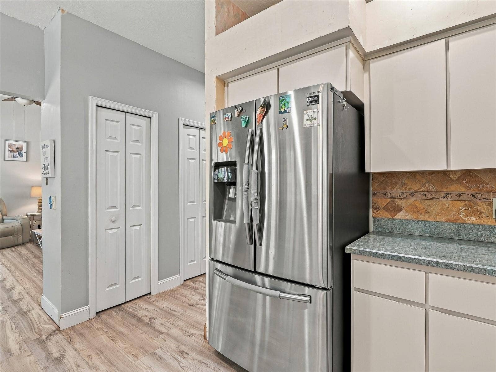 19480 SW 94TH STREET, Dunnellon, FL 34432 Pantry View