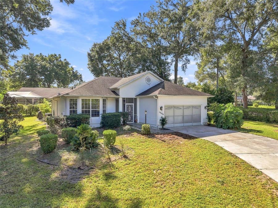Property photo for 19480 SW 94TH STREET, Dunnellon, FL