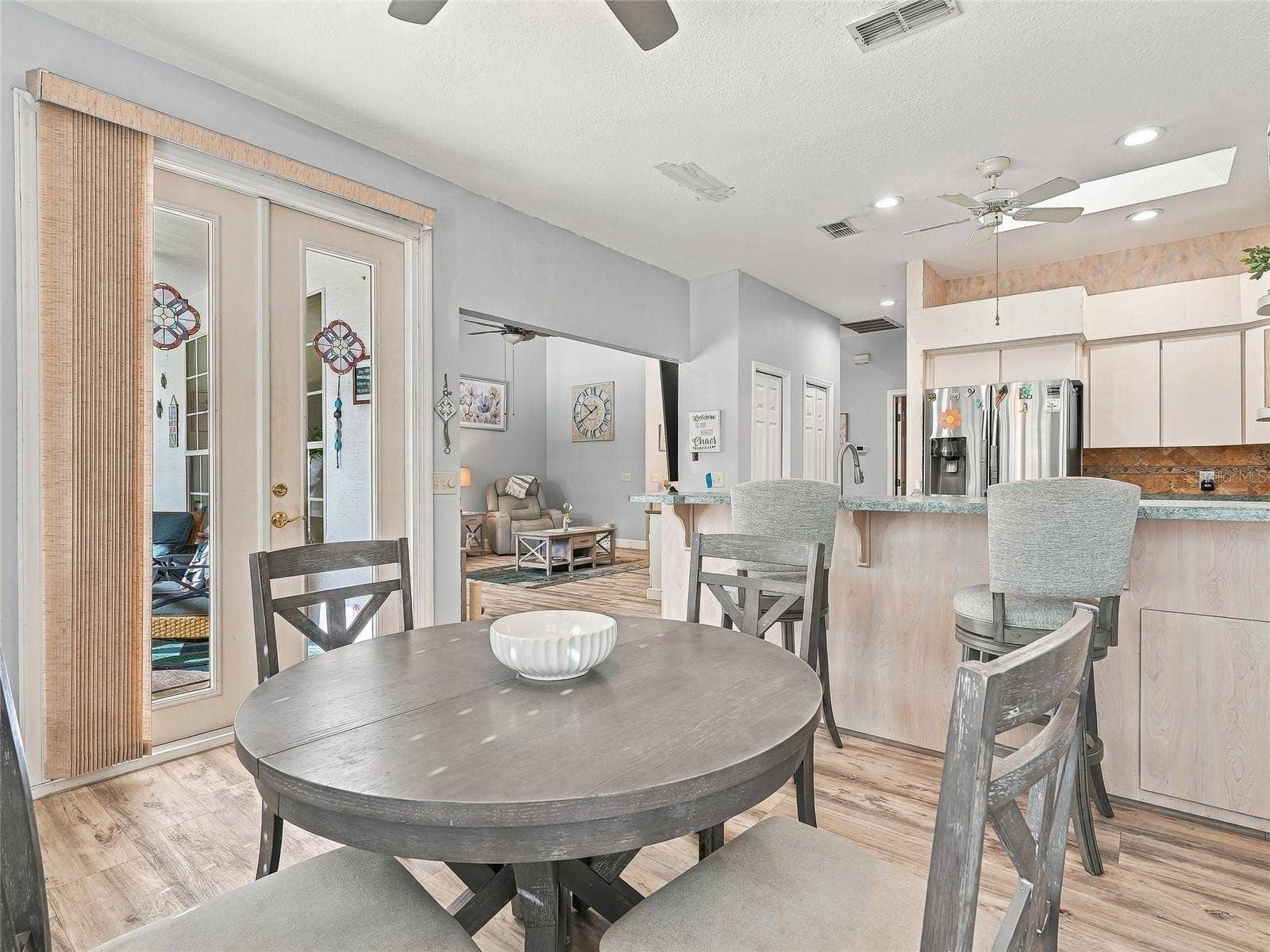 19480 SW 94TH STREET, Dunnellon, FL 34432 Eat-In Kitchen Nook