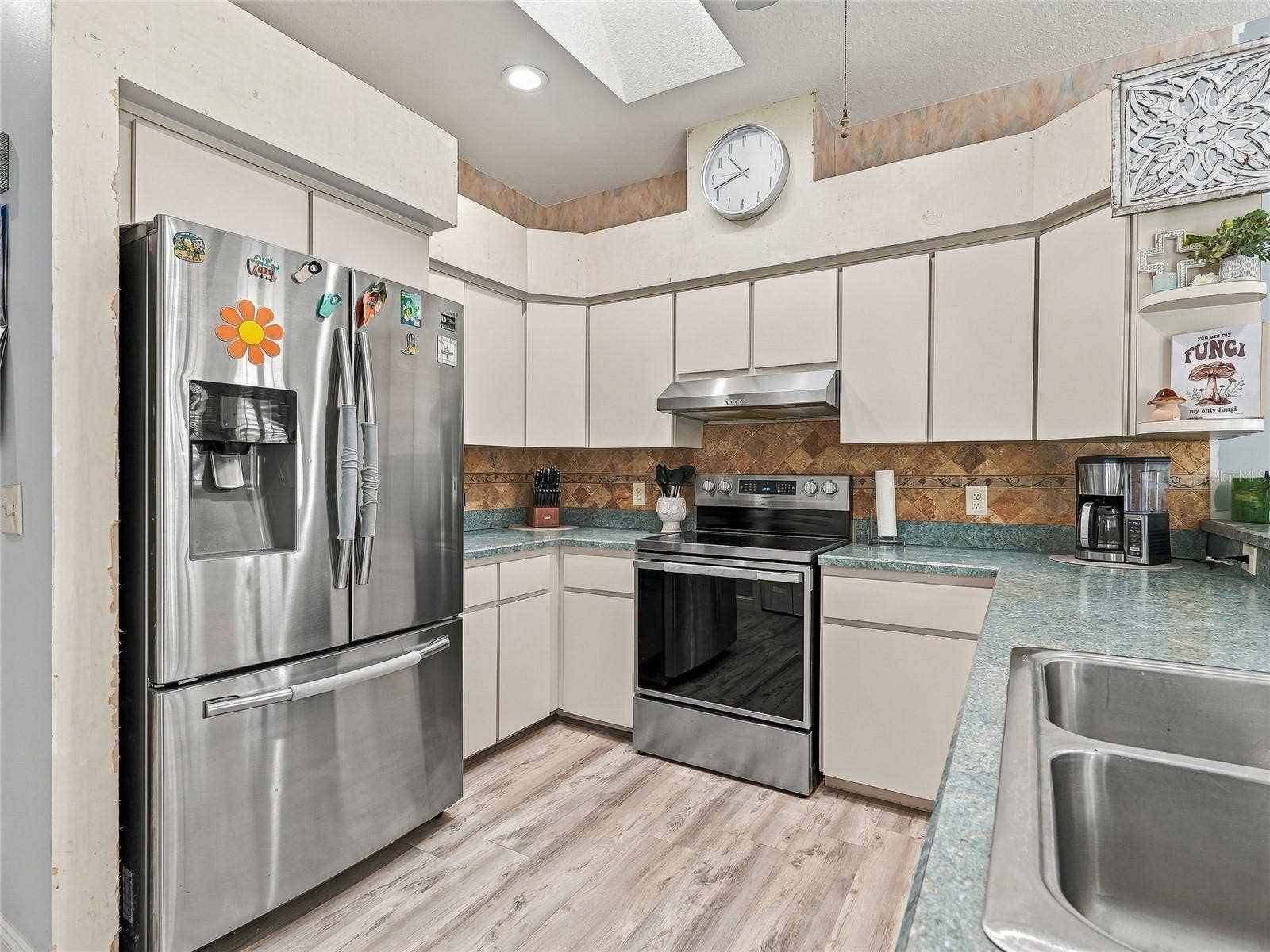 19480 SW 94TH STREET, Dunnellon, FL 34432 Stainless Steel Appliances