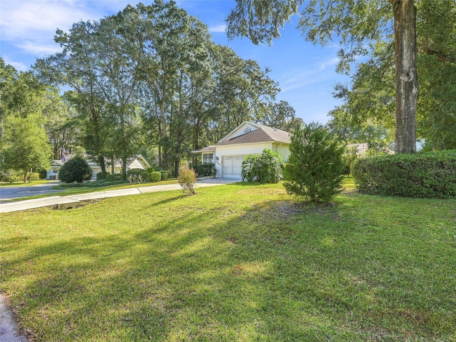 19480 SW 94TH STREET, Dunnellon, FL 34432 Large Corner Lot