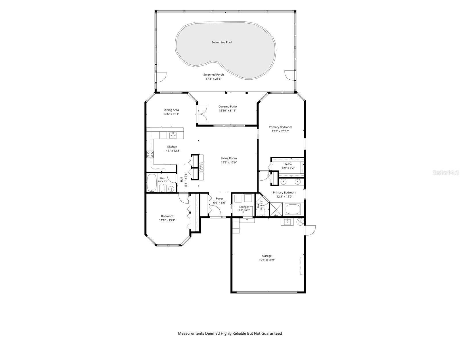 19480 SW 94TH STREET, Dunnellon, FL 34432 19480 SW 94TH STREET, Dunnellon, FL 34432
