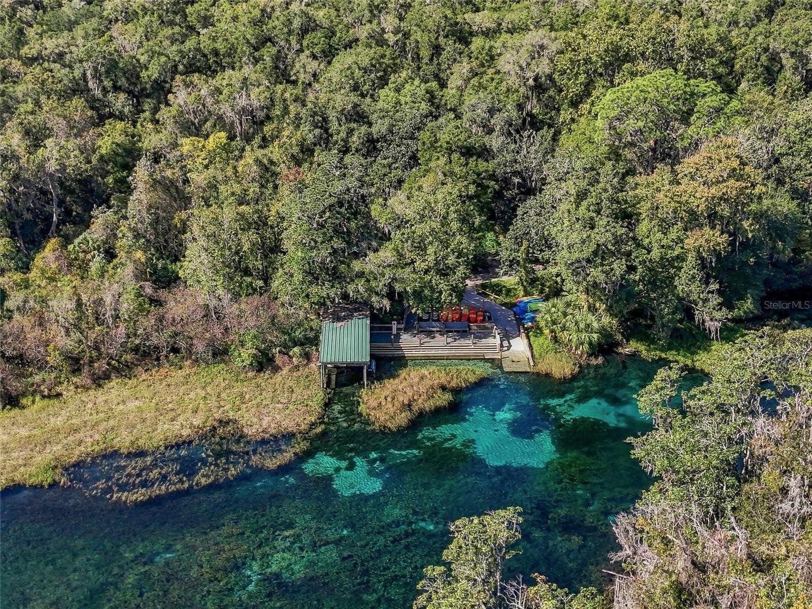 19480 SW 94TH STREET, Dunnellon, FL 34432 Rainbow Springs