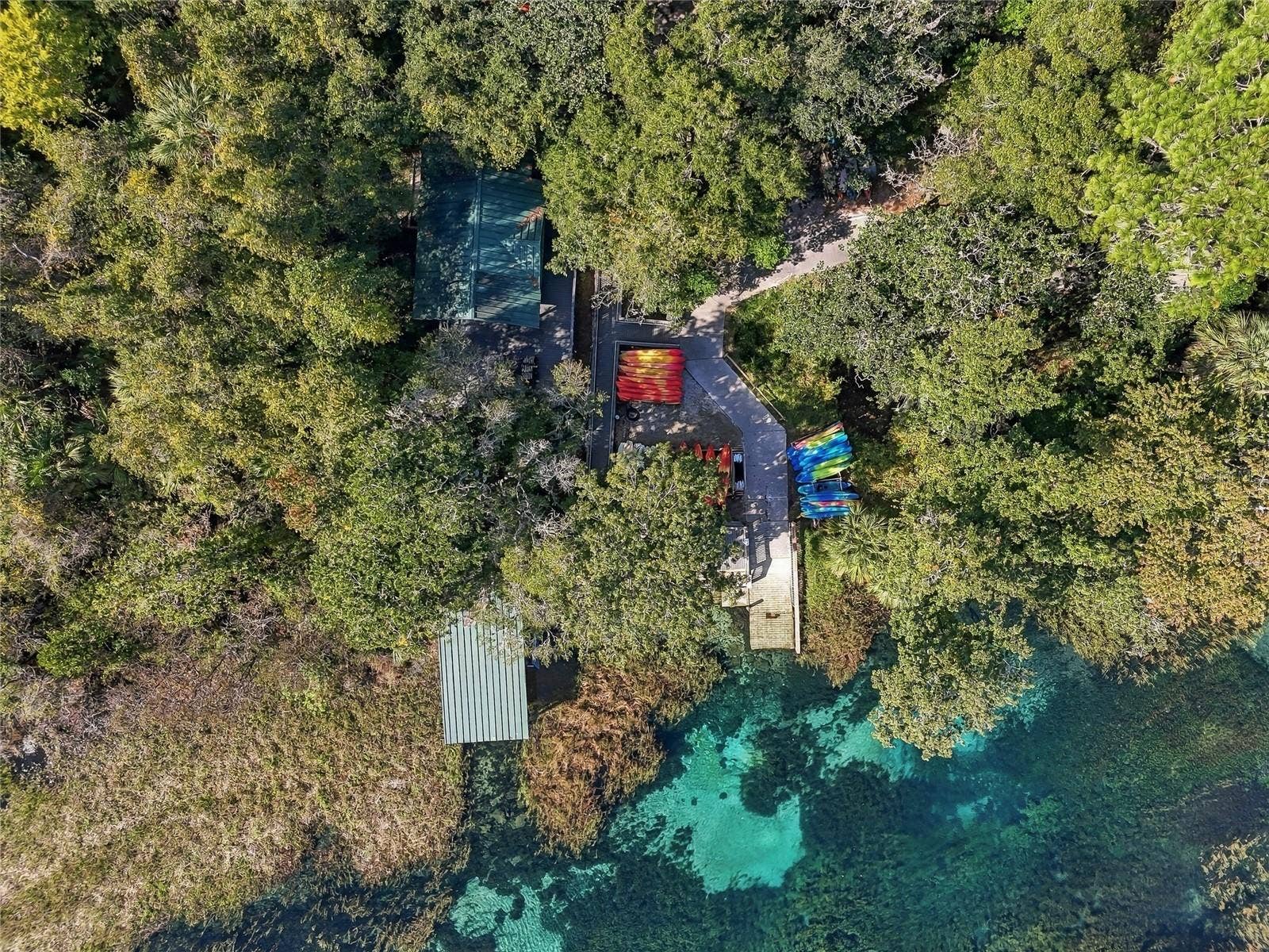 19480 SW 94TH STREET, Dunnellon, FL 34432 Crystal Clear Water - so close to home