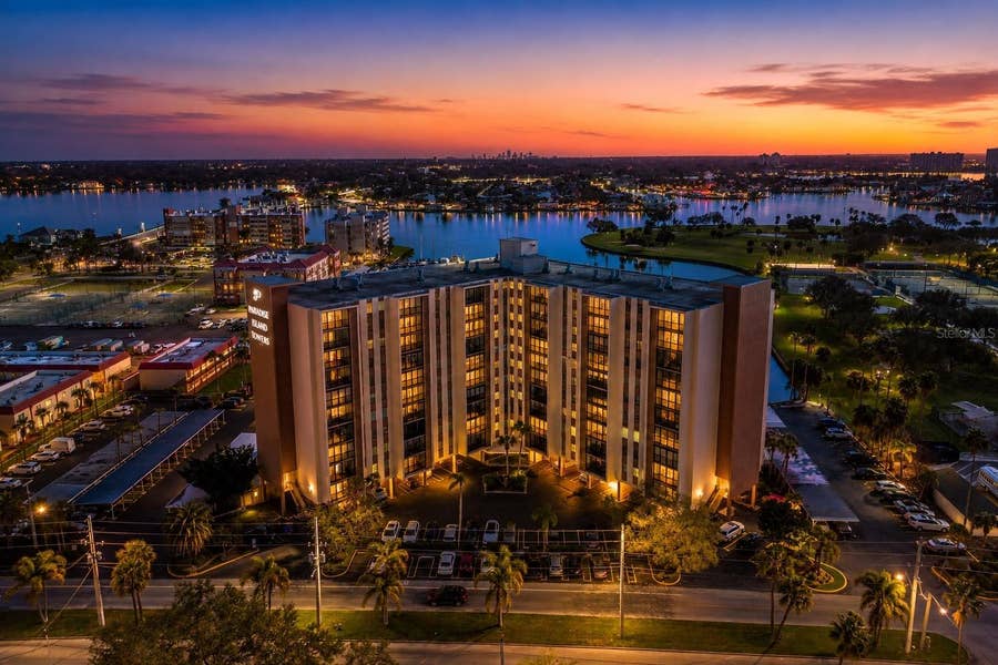 Property photo for 10355 PARADISE BOULEVARD, #111, Treasure Island, FL