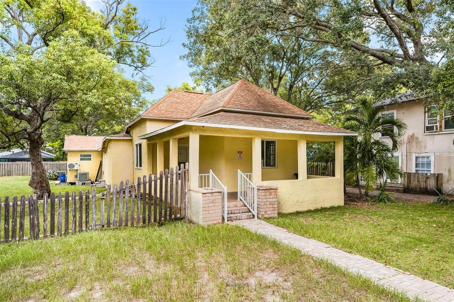 Property photo for 910 JONES STREET, Clearwater, FL