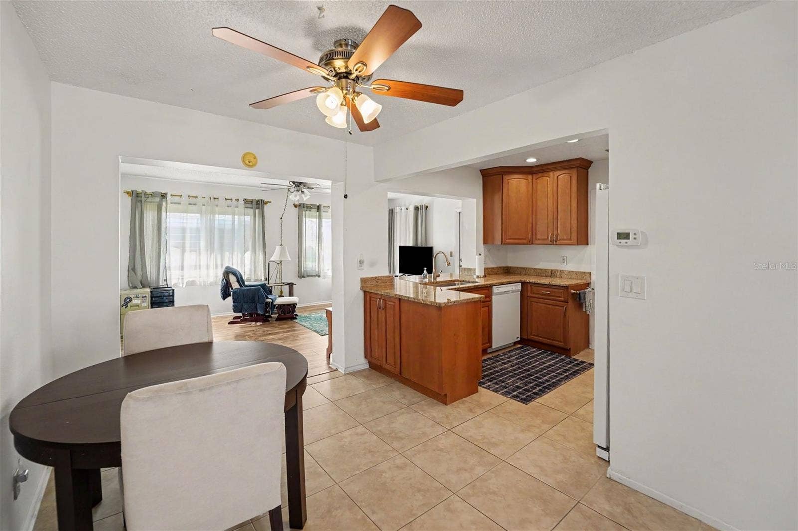 3474 101ST TERRACE N, Pinellas Park, FL 33782 Dining Area