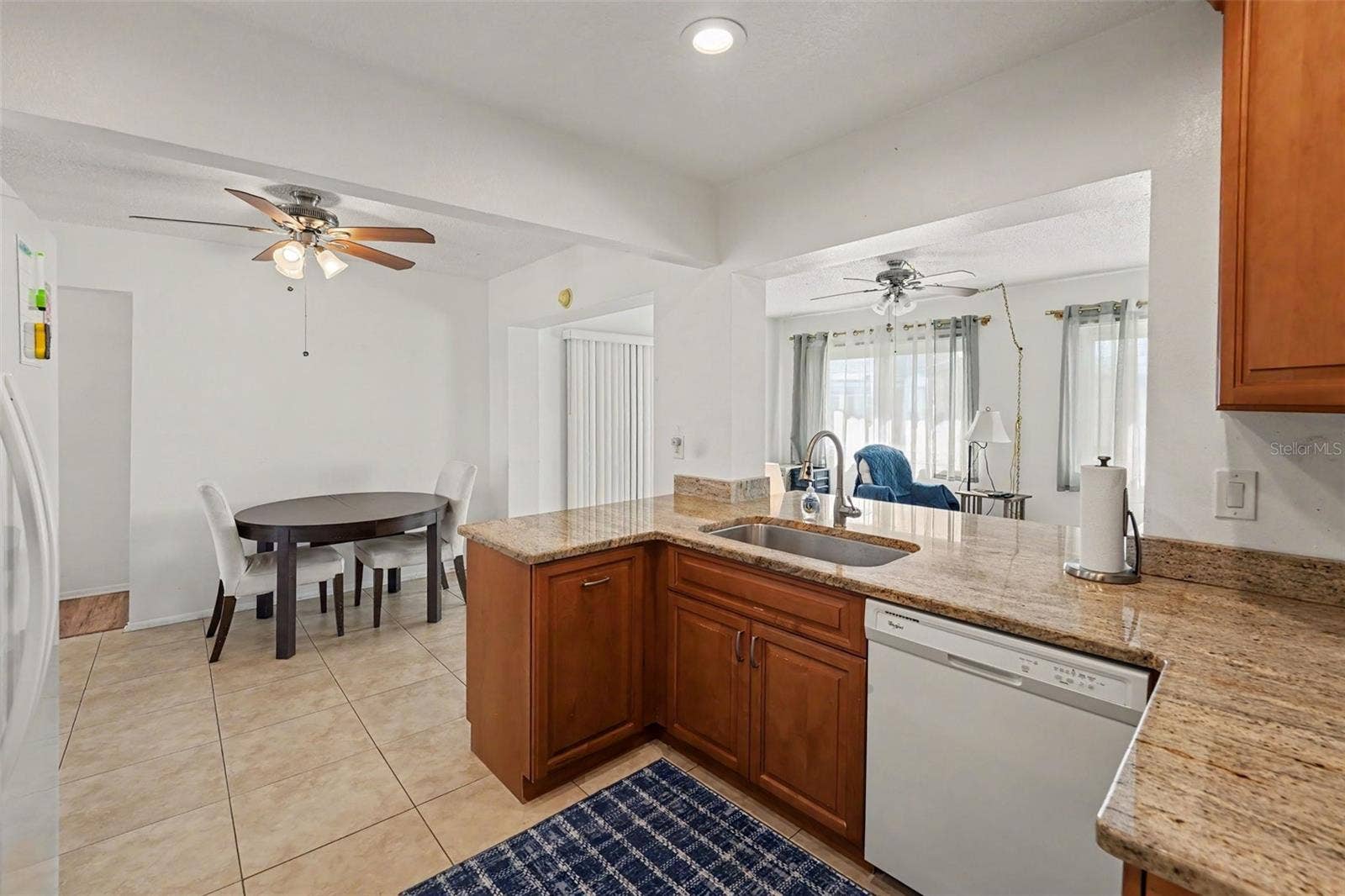 3474 101ST TERRACE N, Pinellas Park, FL 33782 Kitchen