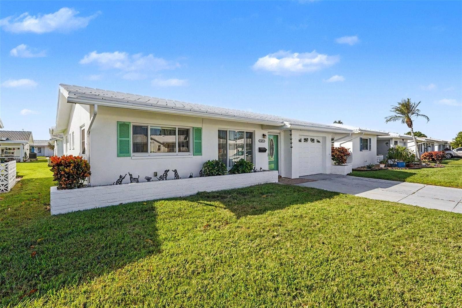 3474 101ST TERRACE N, Pinellas Park, FL 33782 South Front Exposure
