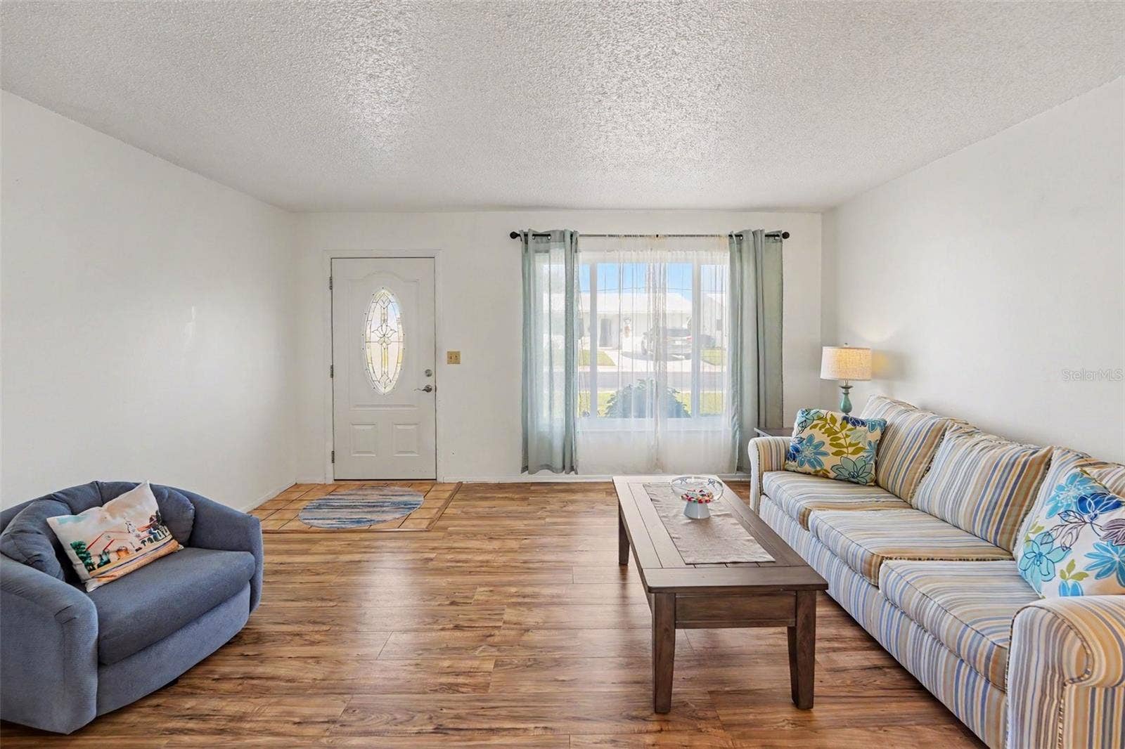 3474 101ST TERRACE N, Pinellas Park, FL 33782 Living Room