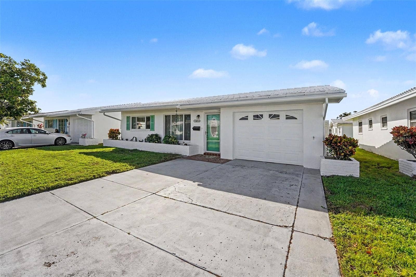 3474 101ST TERRACE N, Pinellas Park, FL 33782 Double Car Pad