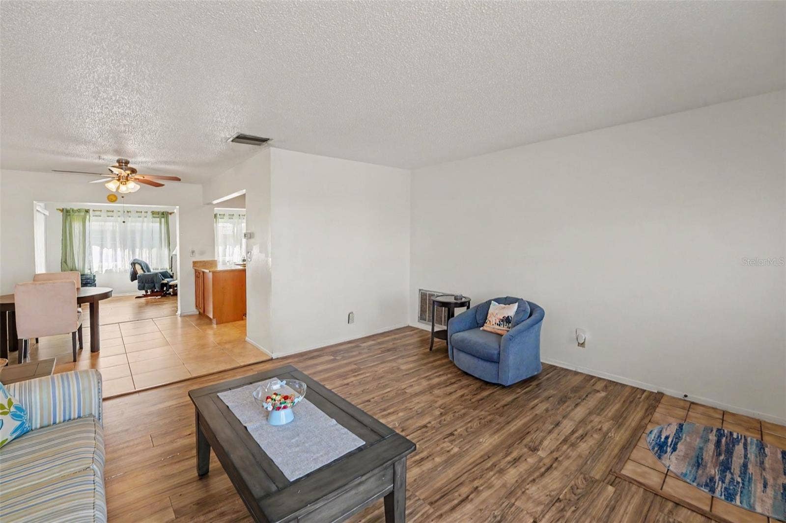 3474 101ST TERRACE N, Pinellas Park, FL 33782 Living Room