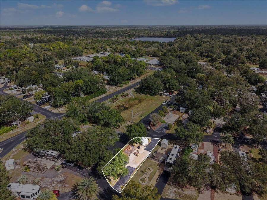 Property photo for 10173 N SUNCOAST BOULEVARD, #Lot 155, Crystal River, FL