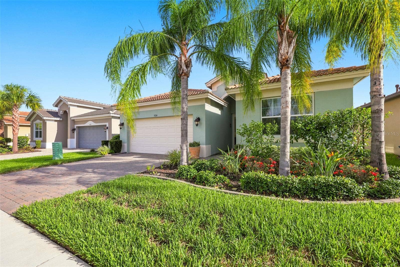 5124 HIGHLAND POINTE COURT, Wimauma, FL 33598 5124 HIGHLAND POINTE COURT, Wimauma, FL 33598