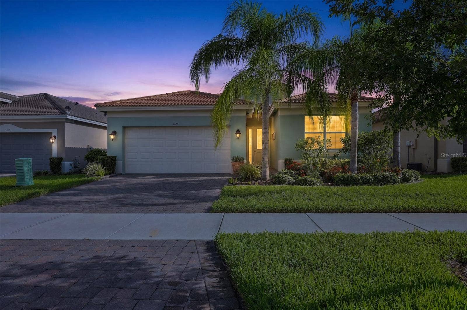 5124 HIGHLAND POINTE COURT, Wimauma, FL 33598 5124 HIGHLAND POINTE COURT, Wimauma, FL 33598