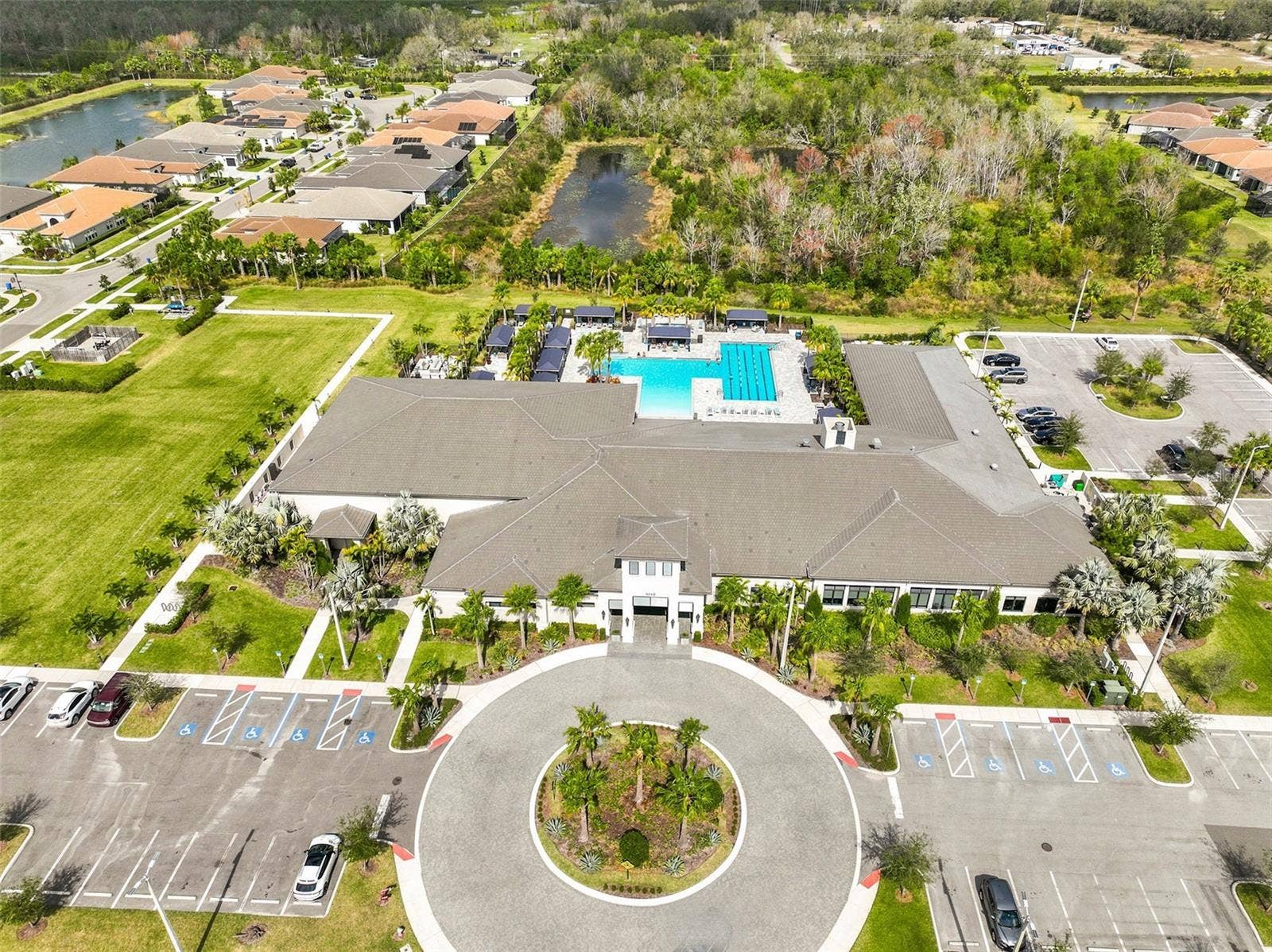 5124 HIGHLAND POINTE COURT, Wimauma, FL 33598 5124 HIGHLAND POINTE COURT, Wimauma, FL 33598