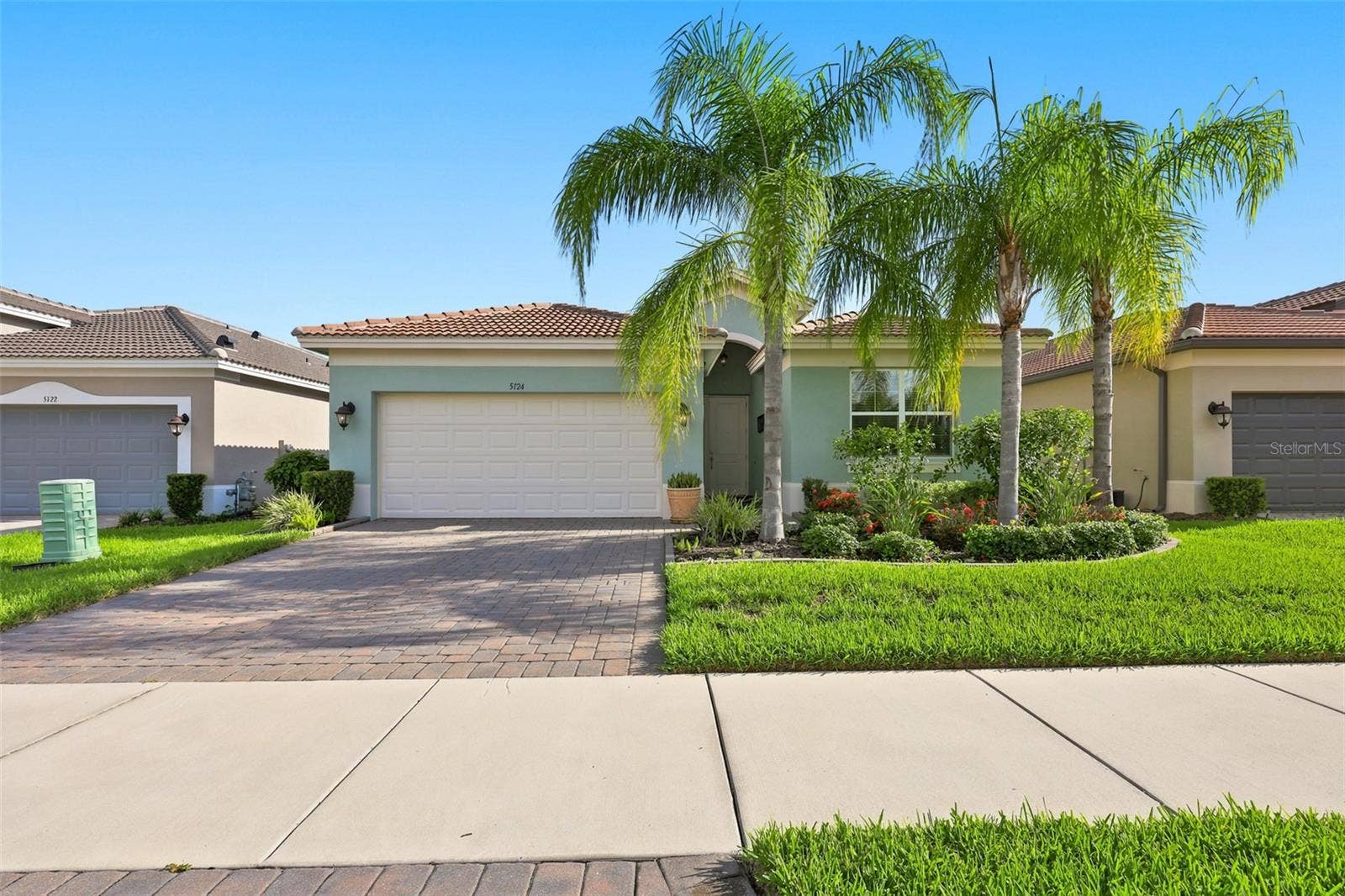 5124 HIGHLAND POINTE COURT, Wimauma, FL 33598 5124 HIGHLAND POINTE COURT, Wimauma, FL 33598