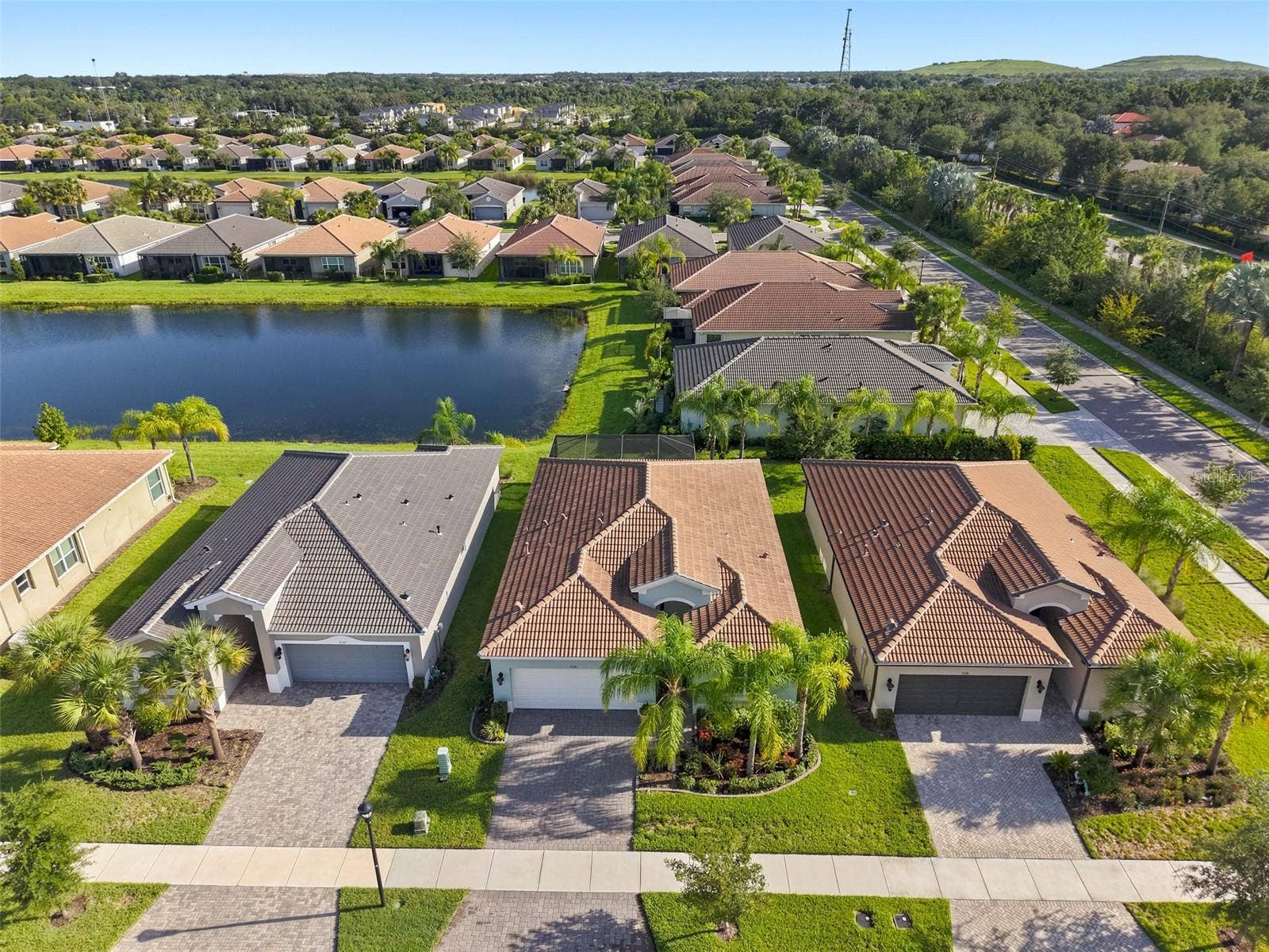 5124 HIGHLAND POINTE COURT, Wimauma, FL 33598 5124 HIGHLAND POINTE COURT, Wimauma, FL 33598