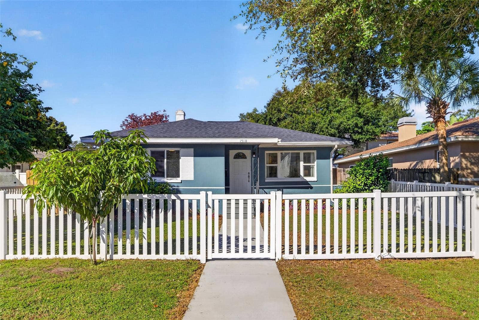 1510 15TH STREET N, St Petersburg, FL 33704 1510 15TH STREET N, St Petersburg, FL 33704