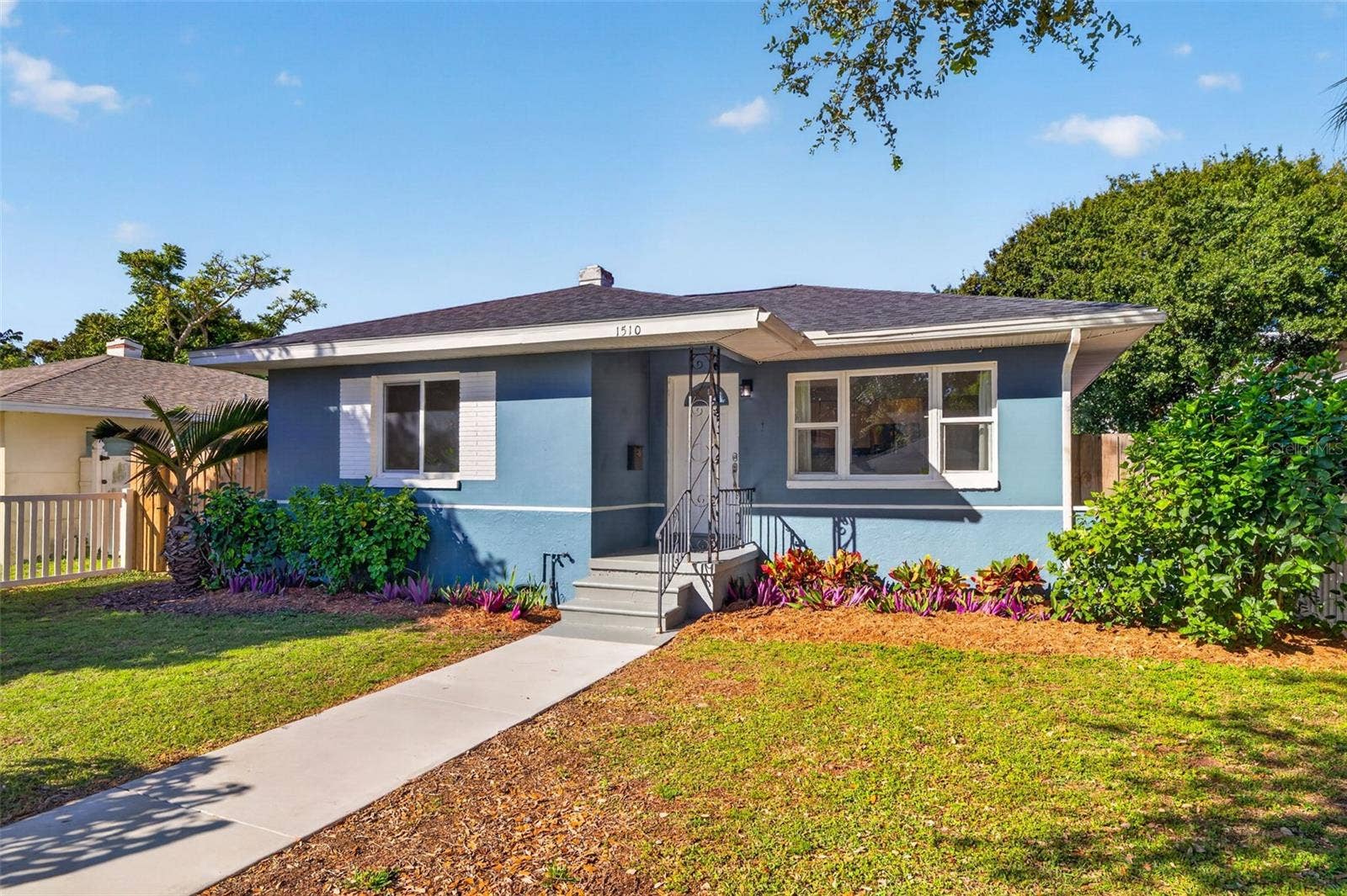 1510 15TH STREET N, St Petersburg, FL 33704 1510 15TH STREET N, St Petersburg, FL 33704