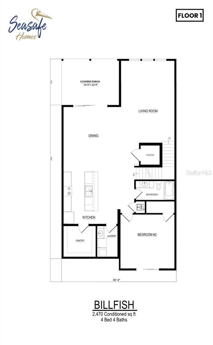 316 173RD AVENUE E, North Redington Beach, FL 33708