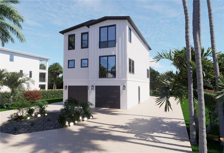 Property photo for 316 173RD AVENUE E, North Redington Beach, FL