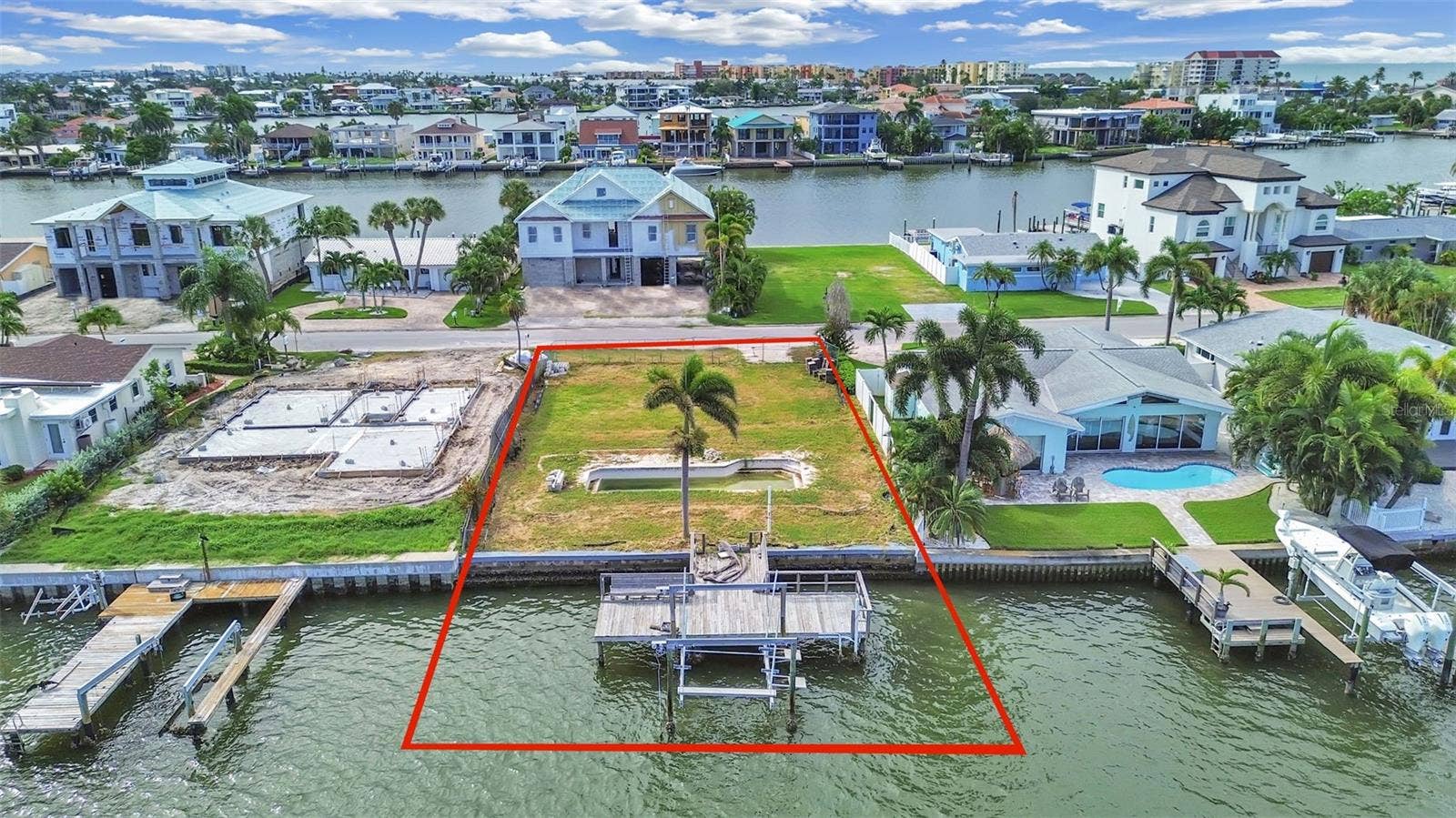 316 173RD AVENUE E, North Redington Beach, FL 33708