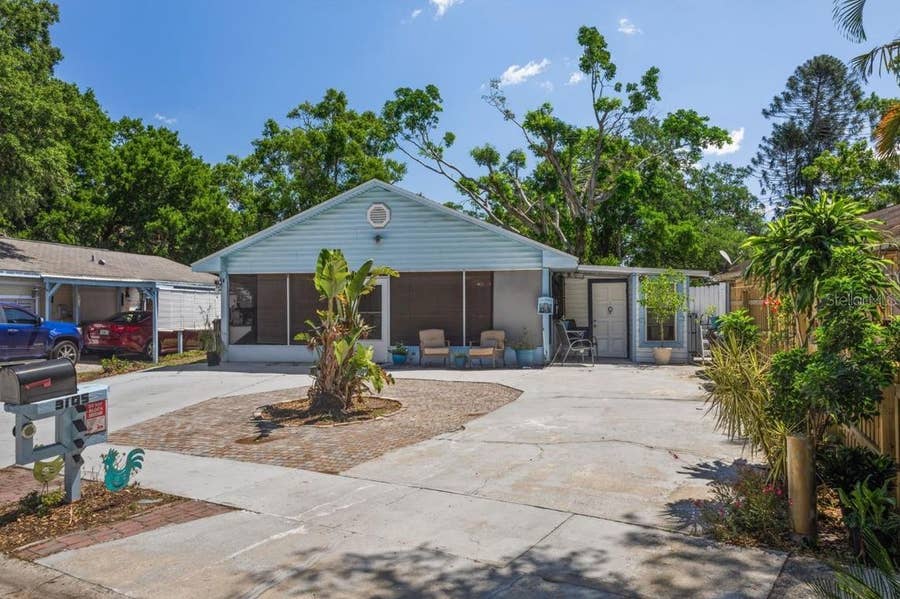 Property photo for 3105 GORDON COURT, Tampa, FL