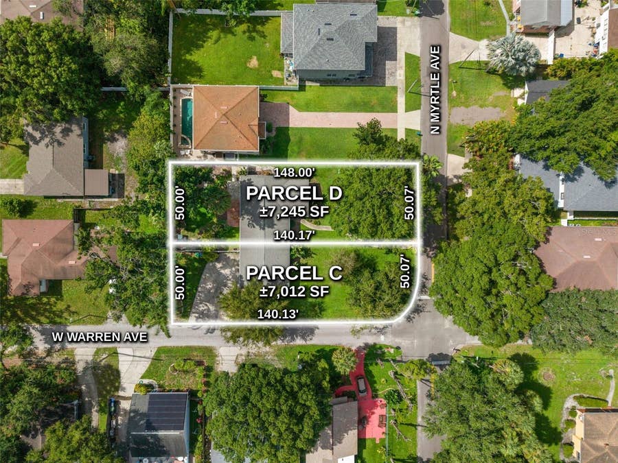 Property photo for 2725 N MYRTLE AVENUE, Tampa, FL