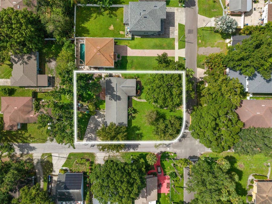 Property photo for 2725 N MYRTLE AVENUE, Tampa, FL