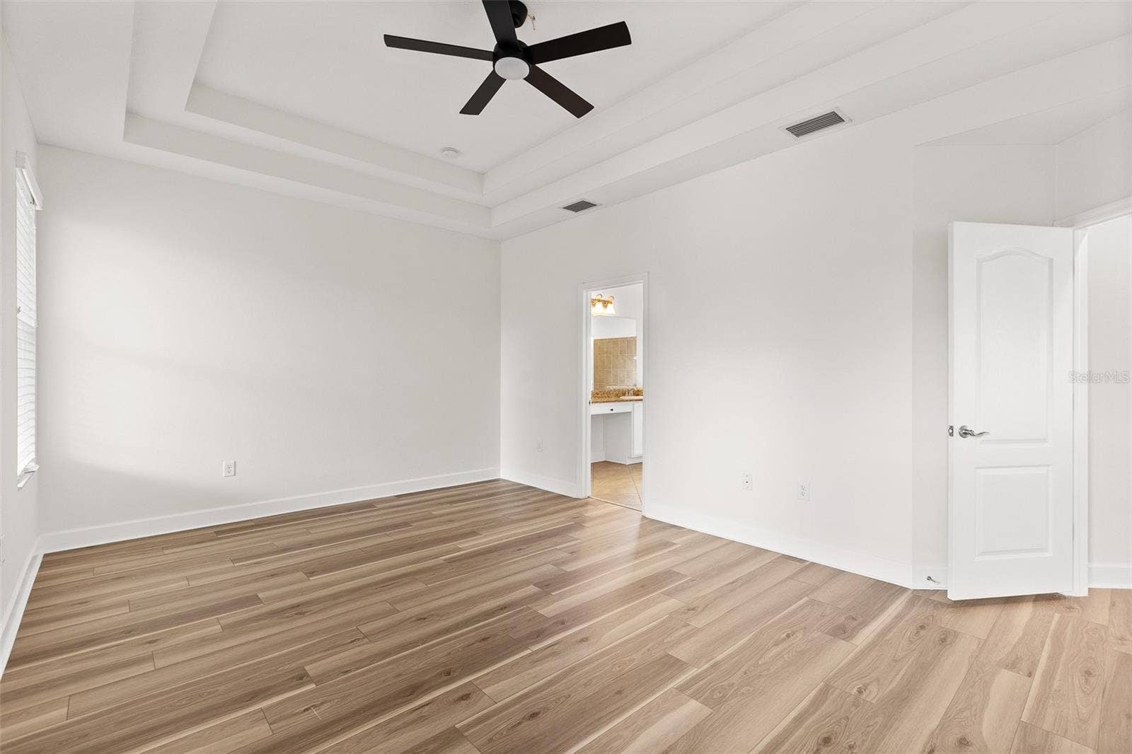 27426 SILVER THATCH DRIVE, Wesley Chapel, FL 33544 Primary Bedroom